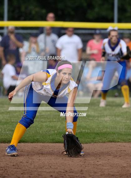 Thumbnail 1 in North Branford vs. Seymour (CIAC Class M Final) photogallery.