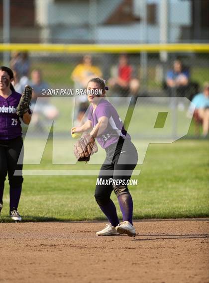 Thumbnail 1 in North Branford vs. Seymour (CIAC Class M Final) photogallery.