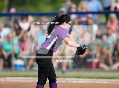 Thumbnail 2 in North Branford vs. Seymour (CIAC Class M Final) photogallery.