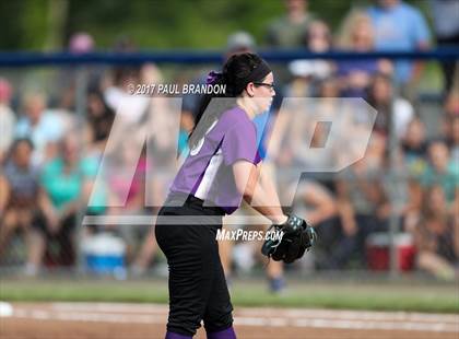 Thumbnail 1 in North Branford vs. Seymour (CIAC Class M Final) photogallery.