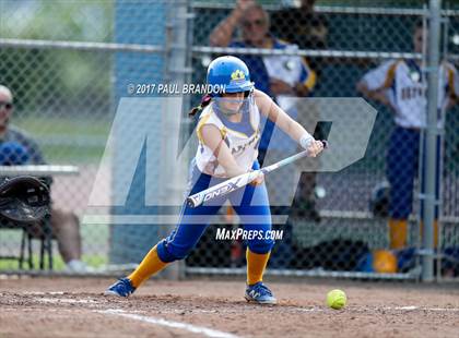 Thumbnail 2 in North Branford vs. Seymour (CIAC Class M Final) photogallery.