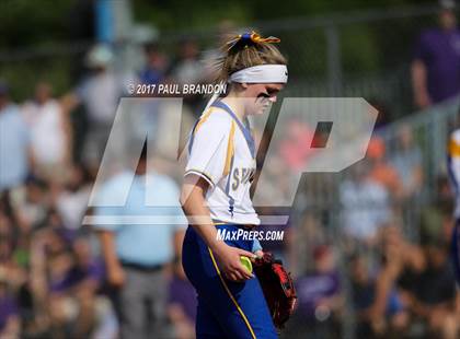 Thumbnail 3 in North Branford vs. Seymour (CIAC Class M Final) photogallery.