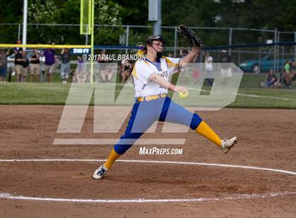 Thumbnail 1 in North Branford vs. Seymour (CIAC Class M Final) photogallery.