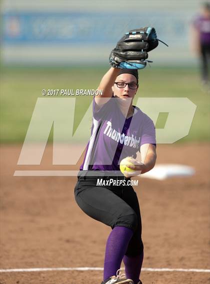 Thumbnail 1 in North Branford vs. Seymour (CIAC Class M Final) photogallery.
