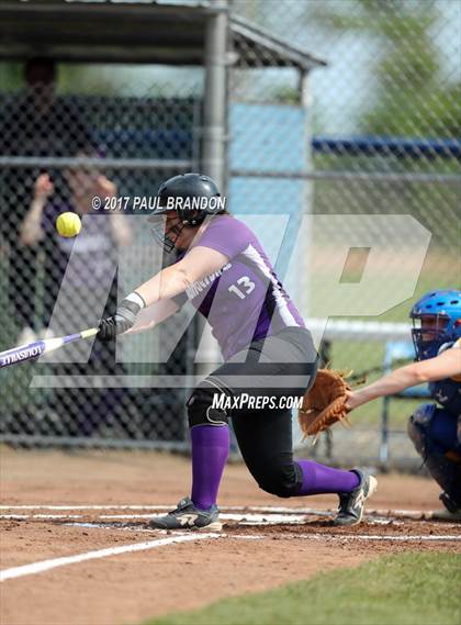Thumbnail 1 in North Branford vs. Seymour (CIAC Class M Final) photogallery.