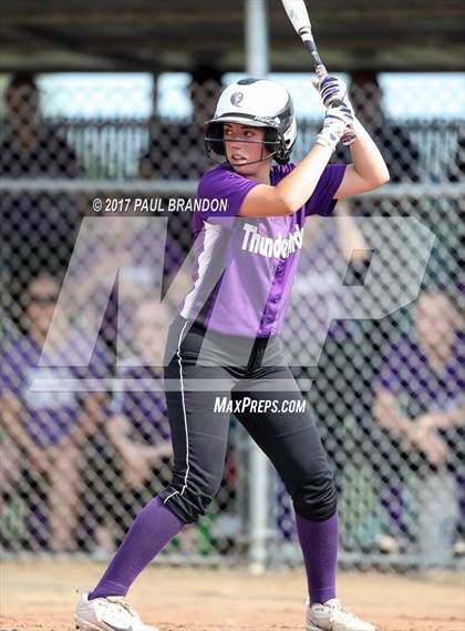 Thumbnail 3 in North Branford vs. Seymour (CIAC Class M Final) photogallery.