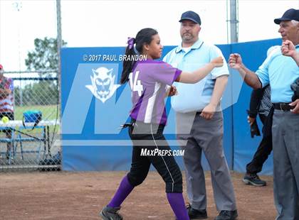Thumbnail 3 in North Branford vs. Seymour (CIAC Class M Final) photogallery.
