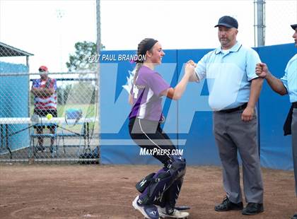Thumbnail 1 in North Branford vs. Seymour (CIAC Class M Final) photogallery.