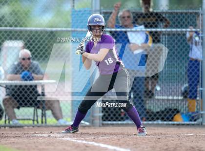 Thumbnail 2 in North Branford vs. Seymour (CIAC Class M Final) photogallery.
