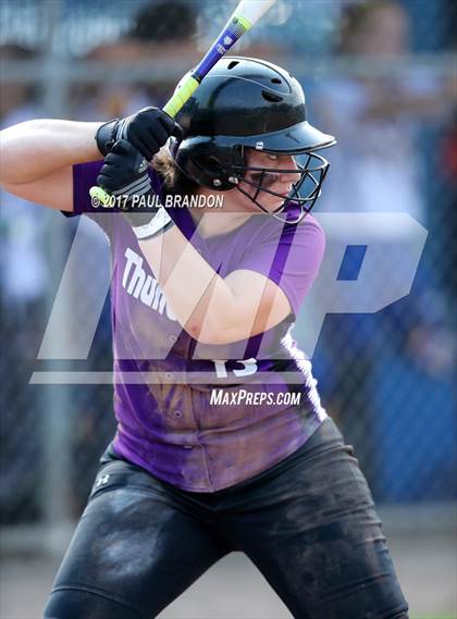 Thumbnail 1 in North Branford vs. Seymour (CIAC Class M Final) photogallery.