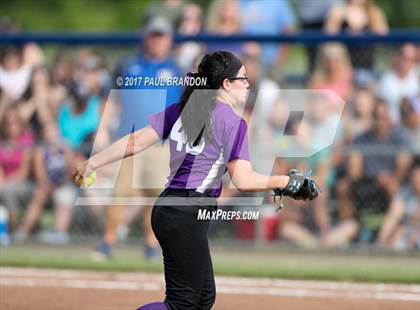 Thumbnail 1 in North Branford vs. Seymour (CIAC Class M Final) photogallery.