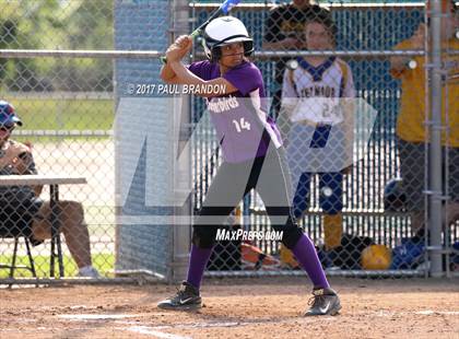 Thumbnail 3 in North Branford vs. Seymour (CIAC Class M Final) photogallery.