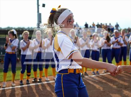 Thumbnail 1 in North Branford vs. Seymour (CIAC Class M Final) photogallery.