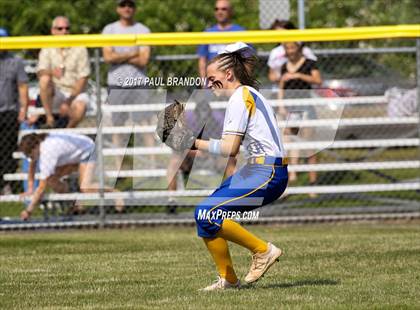 Thumbnail 2 in North Branford vs. Seymour (CIAC Class M Final) photogallery.