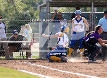 Thumbnail 3 in North Branford vs. Seymour (CIAC Class M Final) photogallery.