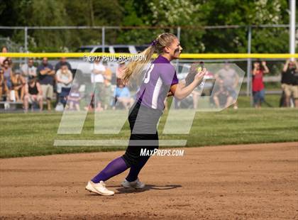Thumbnail 3 in North Branford vs. Seymour (CIAC Class M Final) photogallery.