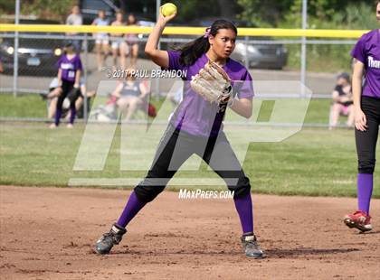 Thumbnail 3 in North Branford vs. Seymour (CIAC Class M Final) photogallery.