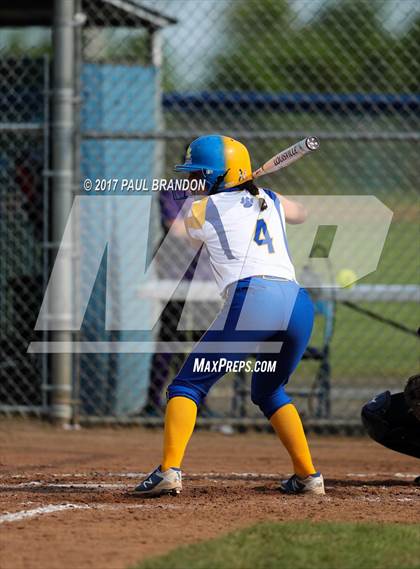 Thumbnail 3 in North Branford vs. Seymour (CIAC Class M Final) photogallery.