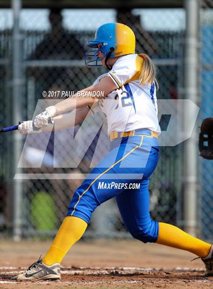 Thumbnail 2 in North Branford vs. Seymour (CIAC Class M Final) photogallery.