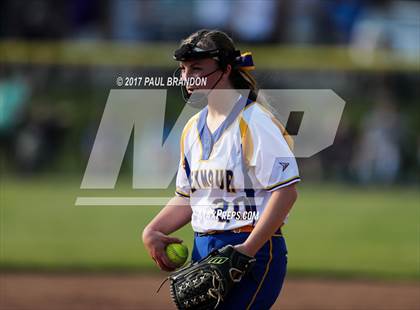 Thumbnail 3 in North Branford vs. Seymour (CIAC Class M Final) photogallery.