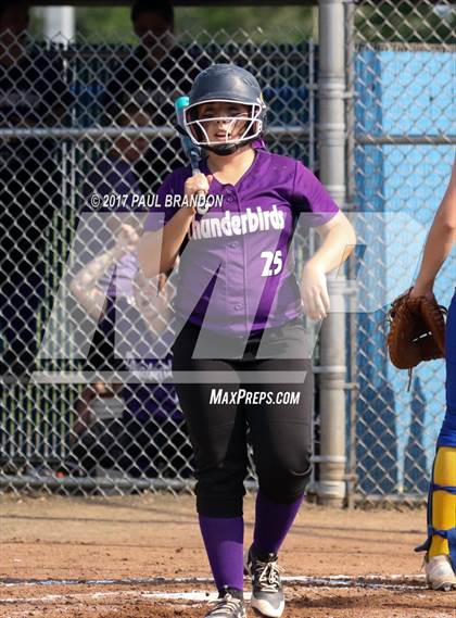 Thumbnail 1 in North Branford vs. Seymour (CIAC Class M Final) photogallery.