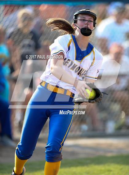 Thumbnail 1 in North Branford vs. Seymour (CIAC Class M Final) photogallery.