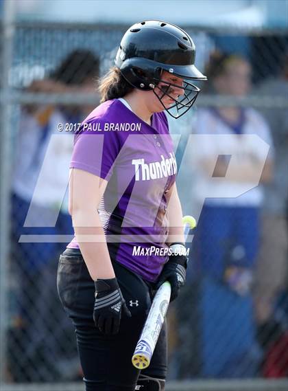 Thumbnail 3 in North Branford vs. Seymour (CIAC Class M Final) photogallery.