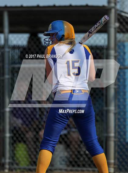 Thumbnail 1 in North Branford vs. Seymour (CIAC Class M Final) photogallery.