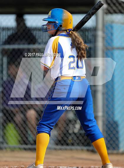 Thumbnail 1 in North Branford vs. Seymour (CIAC Class M Final) photogallery.