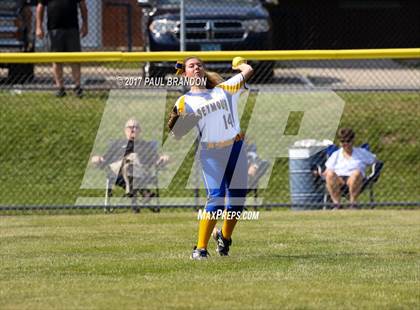 Thumbnail 1 in North Branford vs. Seymour (CIAC Class M Final) photogallery.