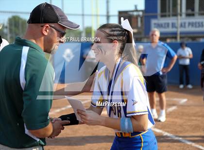Thumbnail 2 in North Branford vs. Seymour (CIAC Class M Final) photogallery.