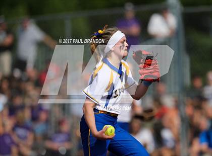 Thumbnail 1 in North Branford vs. Seymour (CIAC Class M Final) photogallery.