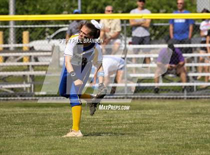 Thumbnail 2 in North Branford vs. Seymour (CIAC Class M Final) photogallery.