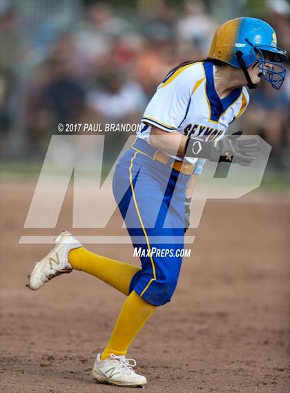 Thumbnail 1 in North Branford vs. Seymour (CIAC Class M Final) photogallery.