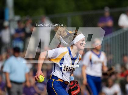 Thumbnail 1 in North Branford vs. Seymour (CIAC Class M Final) photogallery.