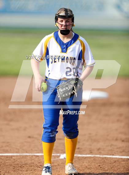 Thumbnail 1 in North Branford vs. Seymour (CIAC Class M Final) photogallery.