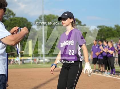 Thumbnail 3 in North Branford vs. Seymour (CIAC Class M Final) photogallery.
