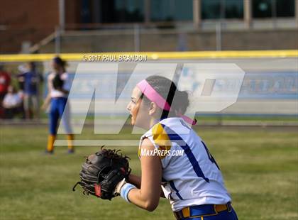 Thumbnail 1 in North Branford vs. Seymour (CIAC Class M Final) photogallery.