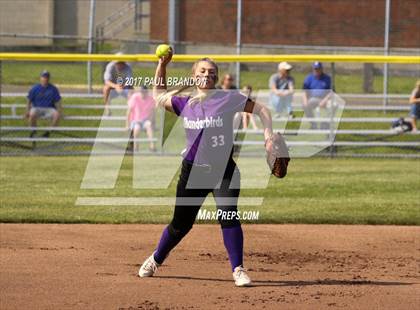 Thumbnail 2 in North Branford vs. Seymour (CIAC Class M Final) photogallery.