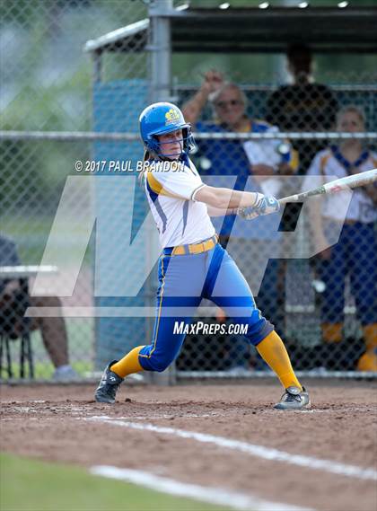 Thumbnail 1 in North Branford vs. Seymour (CIAC Class M Final) photogallery.