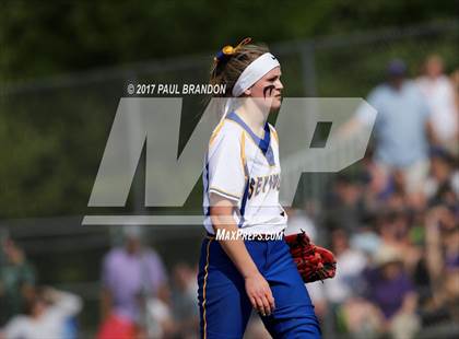 Thumbnail 2 in North Branford vs. Seymour (CIAC Class M Final) photogallery.