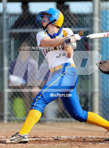 Thumbnail 1 in North Branford vs. Seymour (CIAC Class M Final) photogallery.