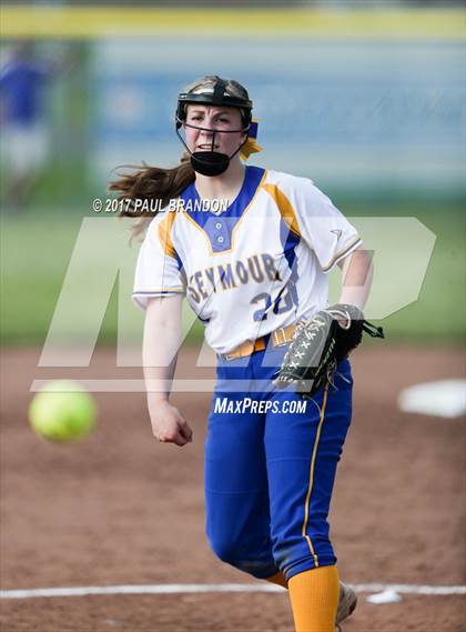Thumbnail 1 in North Branford vs. Seymour (CIAC Class M Final) photogallery.