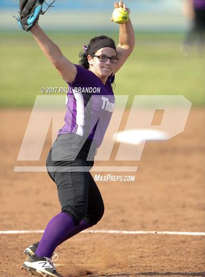 Thumbnail 1 in North Branford vs. Seymour (CIAC Class M Final) photogallery.