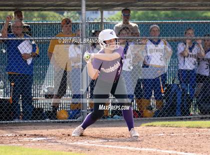 Thumbnail 2 in North Branford vs. Seymour (CIAC Class M Final) photogallery.