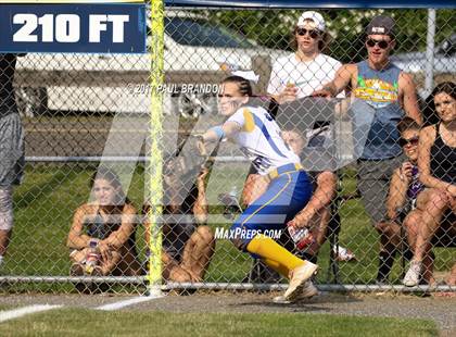 Thumbnail 1 in North Branford vs. Seymour (CIAC Class M Final) photogallery.