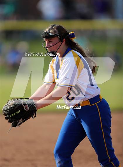 Thumbnail 1 in North Branford vs. Seymour (CIAC Class M Final) photogallery.
