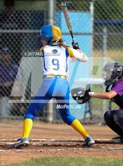 Thumbnail 2 in North Branford vs. Seymour (CIAC Class M Final) photogallery.