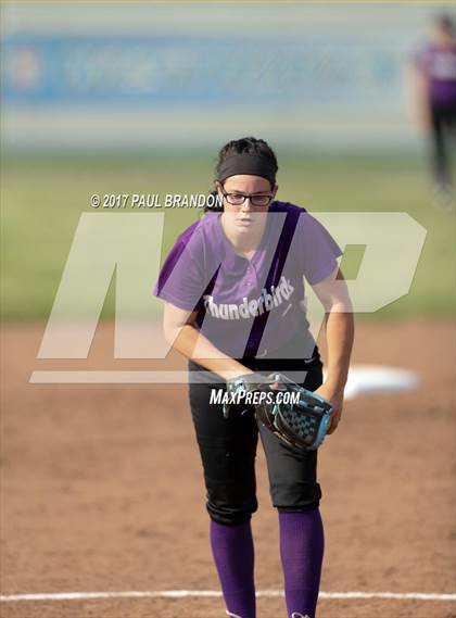 Thumbnail 3 in North Branford vs. Seymour (CIAC Class M Final) photogallery.