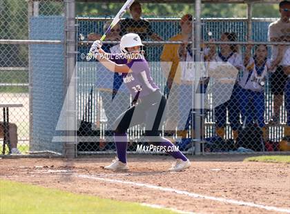 Thumbnail 3 in North Branford vs. Seymour (CIAC Class M Final) photogallery.